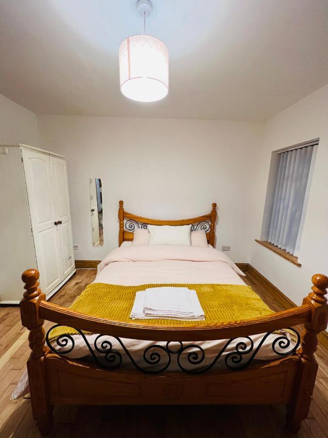 Fairgreen Houseネース エクステリア 写真