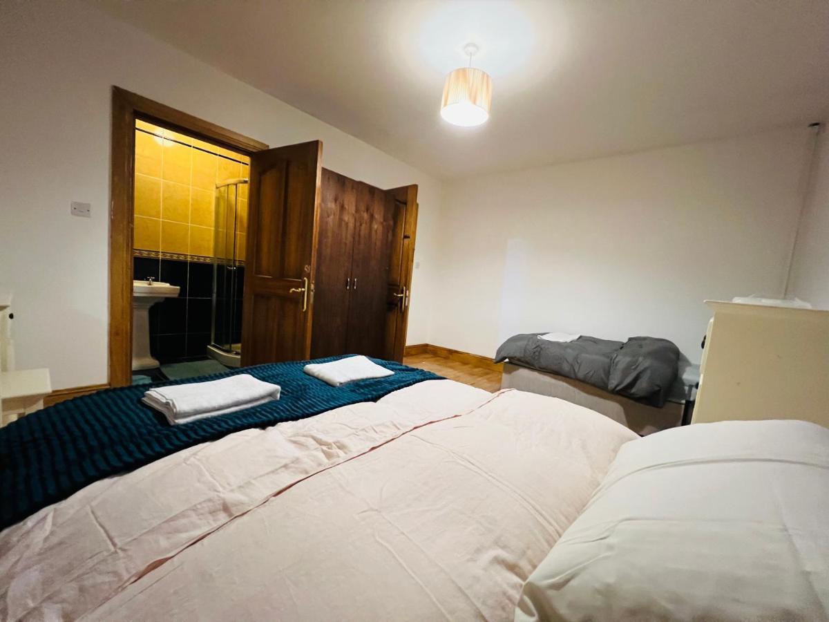 Fairgreen Houseネース エクステリア 写真